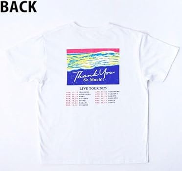 サザンオールスターズ　Tシャツ　L　 2025　ライブツアー　Thank You 41j+1FEccmL._AC_UY350_.jpg
